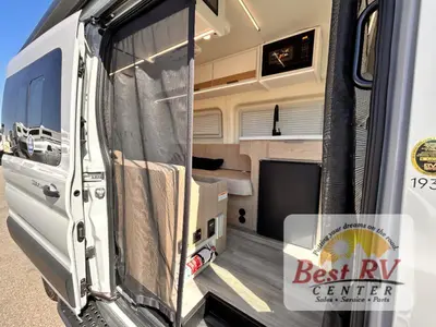 2027 Thor Motor Coach Talavera photo 12