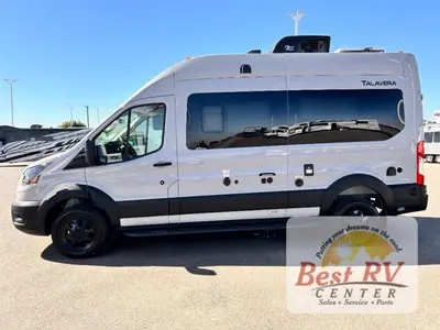 2027 Thor Motor Coach Talavera photo 6