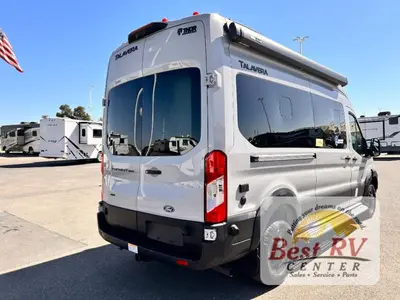 2027 Thor Motor Coach Talavera photo 3