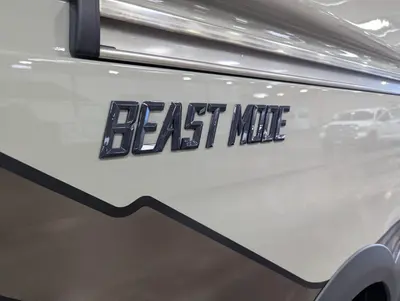 2027 Storyteller Overland Beast Mode photo 16