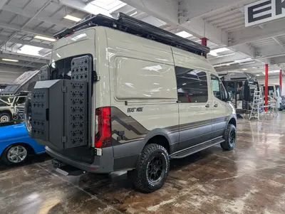 2027 Storyteller Overland Beast Mode photo 15