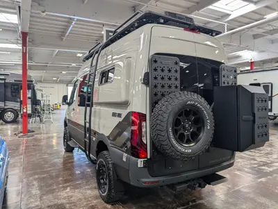 2027 Storyteller Overland Beast Mode photo 10