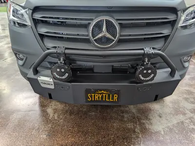 2027 Storyteller Overland Beast Mode photo 4