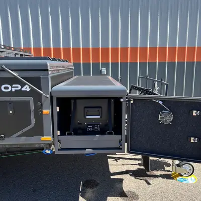 2026 OPUS OP4 photo 14