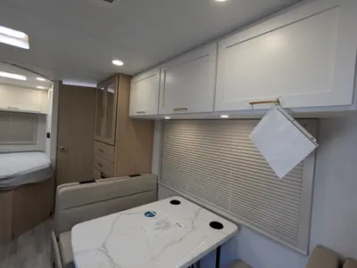 2027 Thor Motor Coach Four Winds photo 14