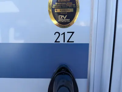2027 Thor Motor Coach Four Winds photo 8