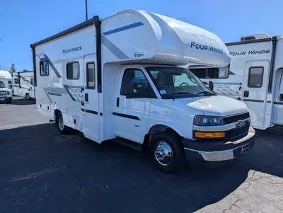 New 2027 Thor Motor Coach Four Winds 21Z