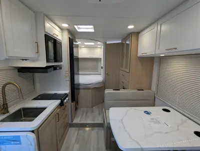 2027 Thor Motor Coach Four Winds photo 12