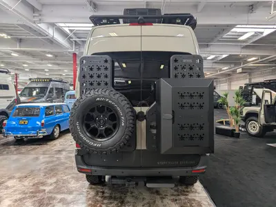 2027 Storyteller Overland Beast Mode photo 10