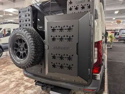 2027 Storyteller Overland Beast Mode photo 13