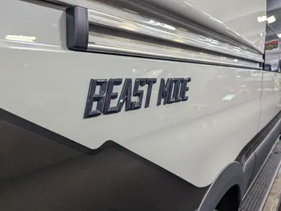 2027 Storyteller Overland Beast Mode photo 15