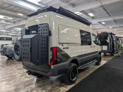 2027 Storyteller Overland Beast Mode photo 14