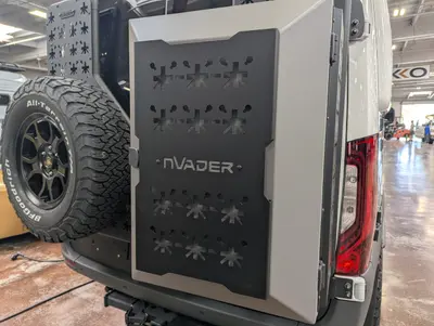 2027 Storyteller Overland Beast Mode photo 11