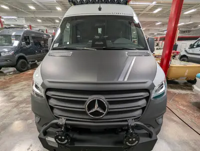 2027 Storyteller Overland Beast Mode photo 3