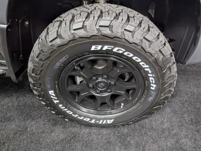 2027 Storyteller Overland Beast Mode photo 10