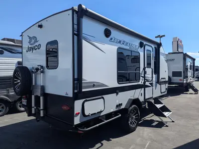 2023 Jayco Jay Feather Micro photo 9