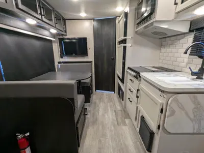 2023 Jayco Jay Feather Micro photo 19