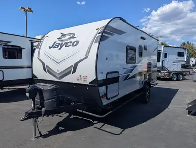 2023 Jayco Jay Feather Micro photo 4