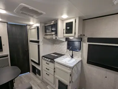 2023 Jayco Jay Feather Micro photo 15