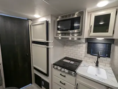 2023 Jayco Jay Feather Micro photo 23