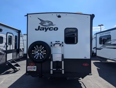 2023 Jayco Jay Feather Micro photo 8