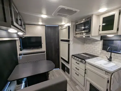 2023 Jayco Jay Feather Micro photo 16