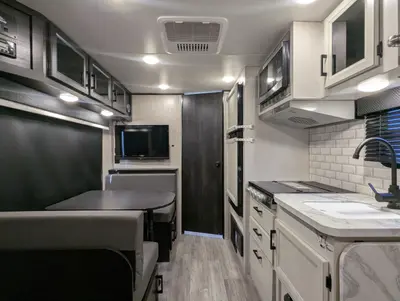 2023 Jayco Jay Feather Micro photo 18