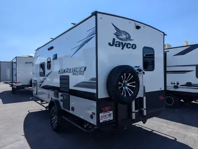 2023 Jayco Jay Feather Micro photo 7