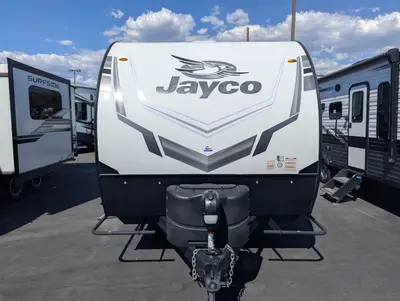 2023 Jayco Jay Feather Micro photo 3