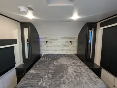 2023 Jayco Jay Feather Micro photo 12