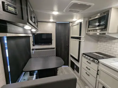 2023 Jayco Jay Feather Micro photo 17