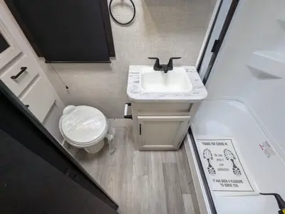 2023 Jayco Jay Feather Micro photo 24
