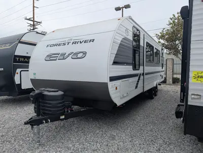 2026 Forest River Evo photo 9
