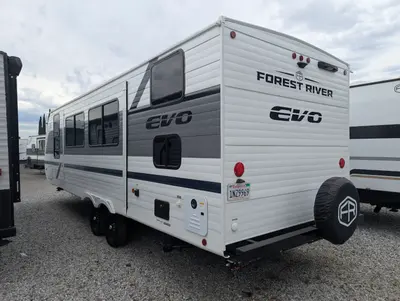 2026 Forest River Evo photo 10