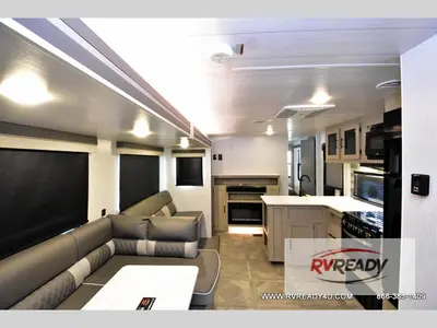 2024 Forest River Wildwood photo 6