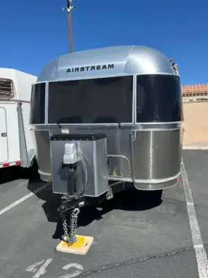 2018 AIRSTREAM INTERNATIONAL SERENITY photo 4