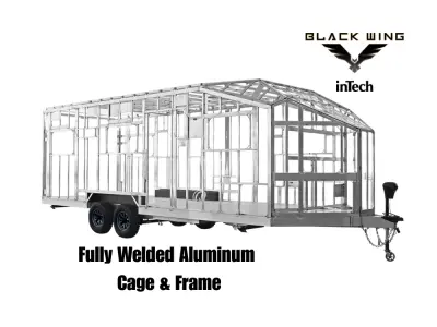 2026 inTech Black Wing photo 3