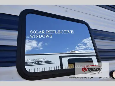 2027 Forest River Cherokee Grey Wolf photo 27
