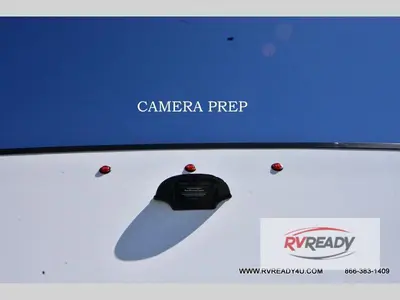 2027 Forest River Surveyor Legend photo 33