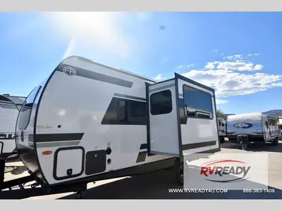 2027 Forest River Surveyor Legend photo 3