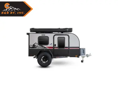 Used 2026 inTech Flyer Chase