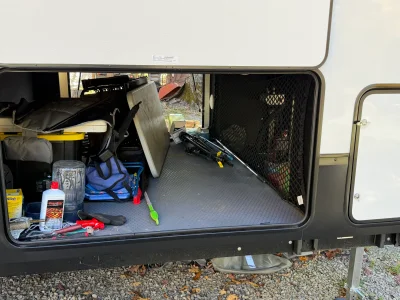 2025 VENTURE RV SPORTTREK 5 TOURING EDITION photo 26