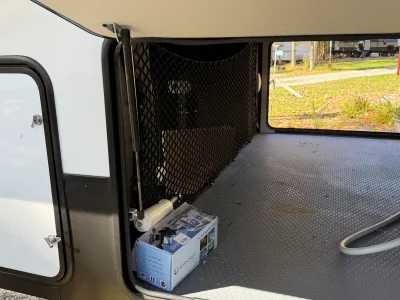 2025 VENTURE RV SPORTTREK 5 TOURING EDITION photo 19