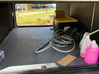 2025 VENTURE RV SPORTTREK 5 TOURING EDITION photo 20