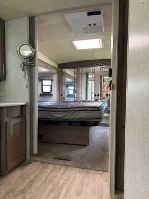 2024 NORTHWOOD MFG ARCTIC FOX GRANDE RONDE photo 11