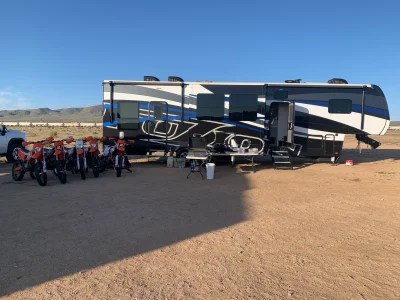 2020 KEYSTONE FUZION photo 36