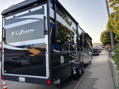 2020 KEYSTONE FUZION photo 6