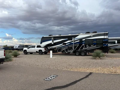 2020 KEYSTONE FUZION photo 8
