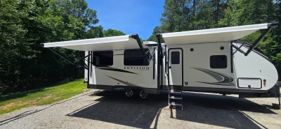 2024 GULF STREAM ENVISION LUXURY SERIES photo 22