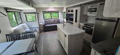 2024 GULF STREAM ENVISION LUXURY SERIES photo 10